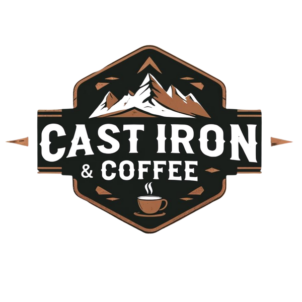 Cast Iron and Coffee